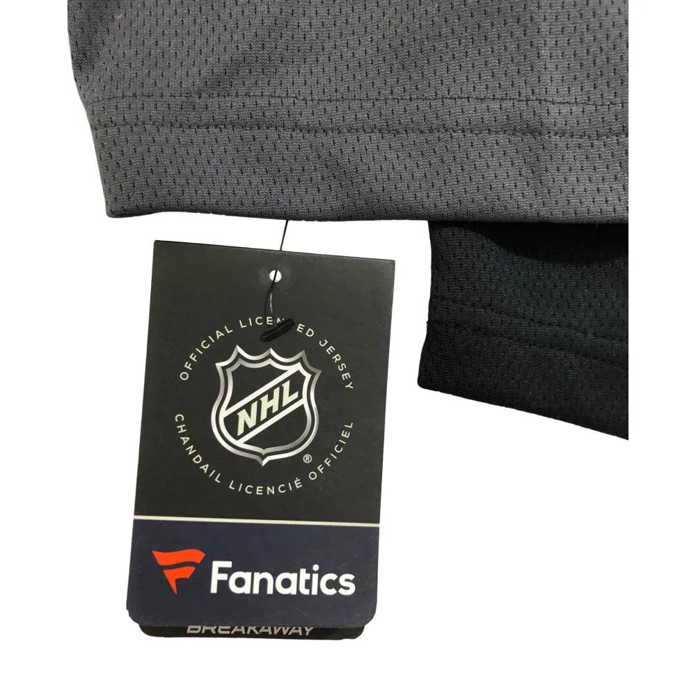 Authentic Cody Glass Signed Vegas Golden Knights Jersey - Inscribed 