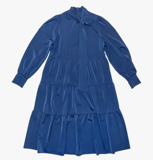 ELLE OH ELLE Riley Dress for Women - Flowy Summer Dress in XS to XXL Sizes | Perfect for Beach Vacations, Date Nights & Casual Outings