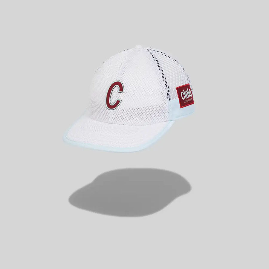 CRWCap SC Homerun Northstar Baseball Cap - Stylish & Comfortable for Outdoor Sports, Running, and Casual Wear