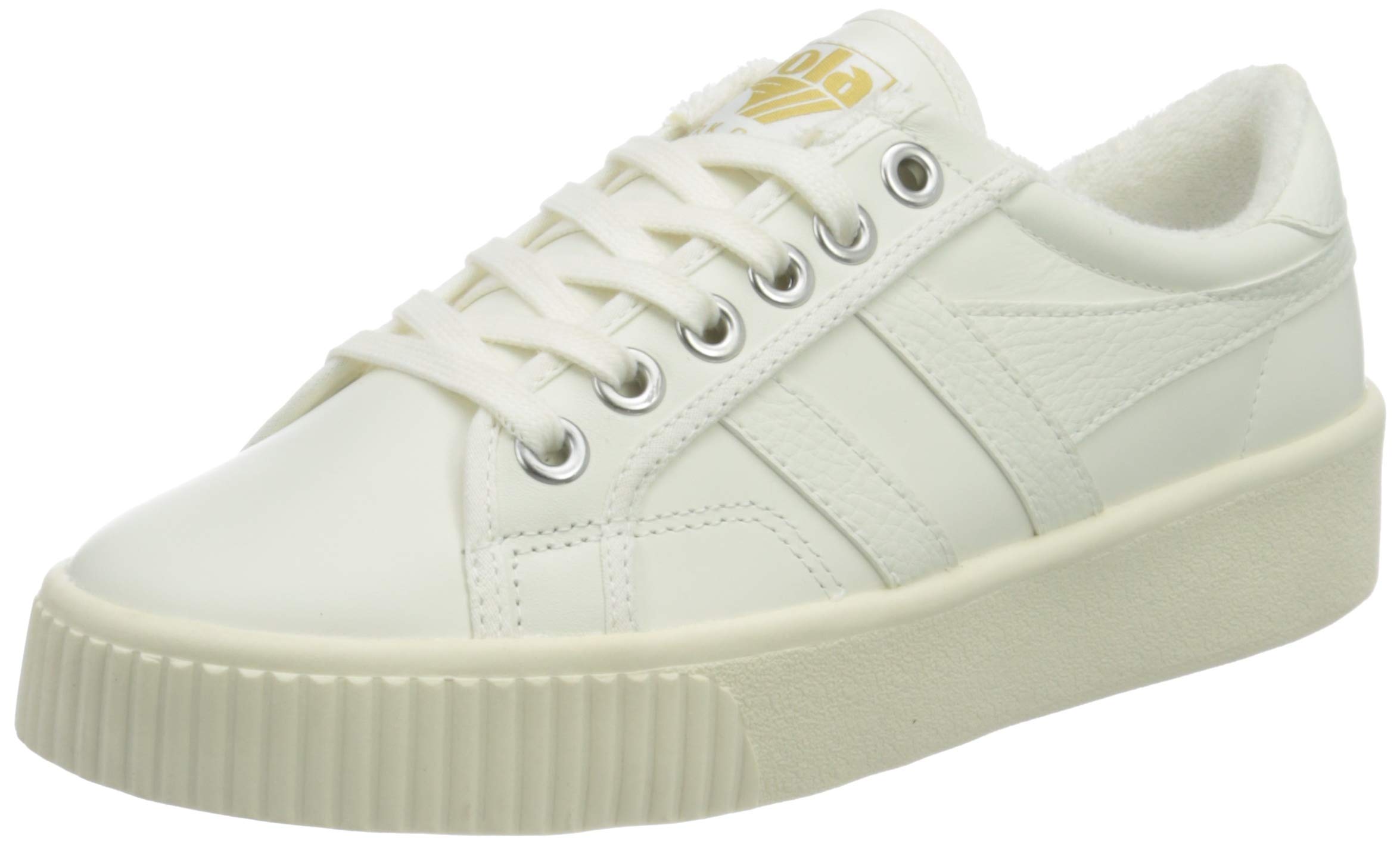 Gola Women's Sneakers - Comfortable Casual Walking Shoes for Women | Lightweight Athletic Shoes for Running, Gym & Everyday Wear | Fashionable Retro Tennis Shoes for Women