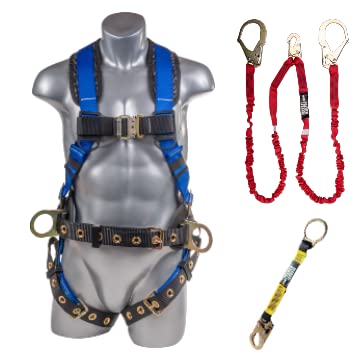 Blue Kit 4