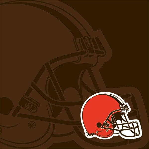 Brown - NFLDBL08