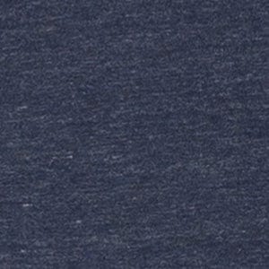 Ole Miss Collared Sweatshirt - Heather Navy Pullover with Horizontal Logo - Perfect for Game Day & Casual Wear
