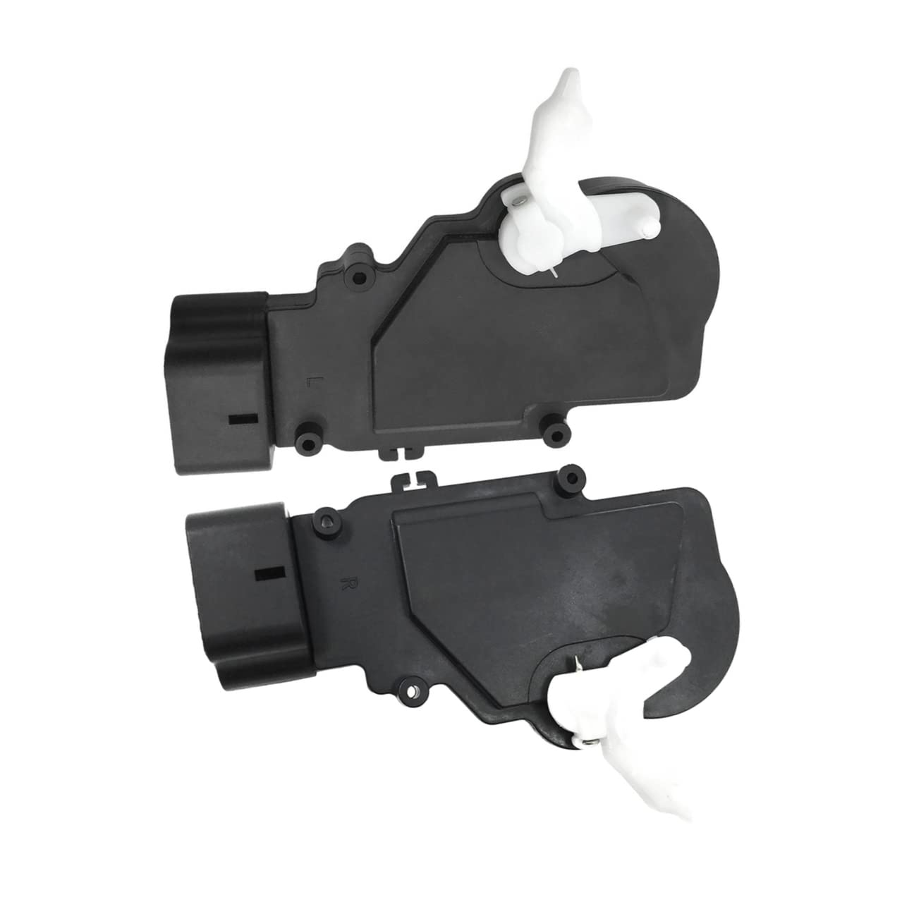 **Replacement Door Lock Actuator Rear Left & Right for 2001-2006 Toyota Tacoma - 2-Piece Set - Easy DIY Installation for Secure Access**    *(场景: Perfect for repairing faulty door locks, enhancing vehicle security, and ensuring smooth entry/exit on your Toyota Tacoma.)*