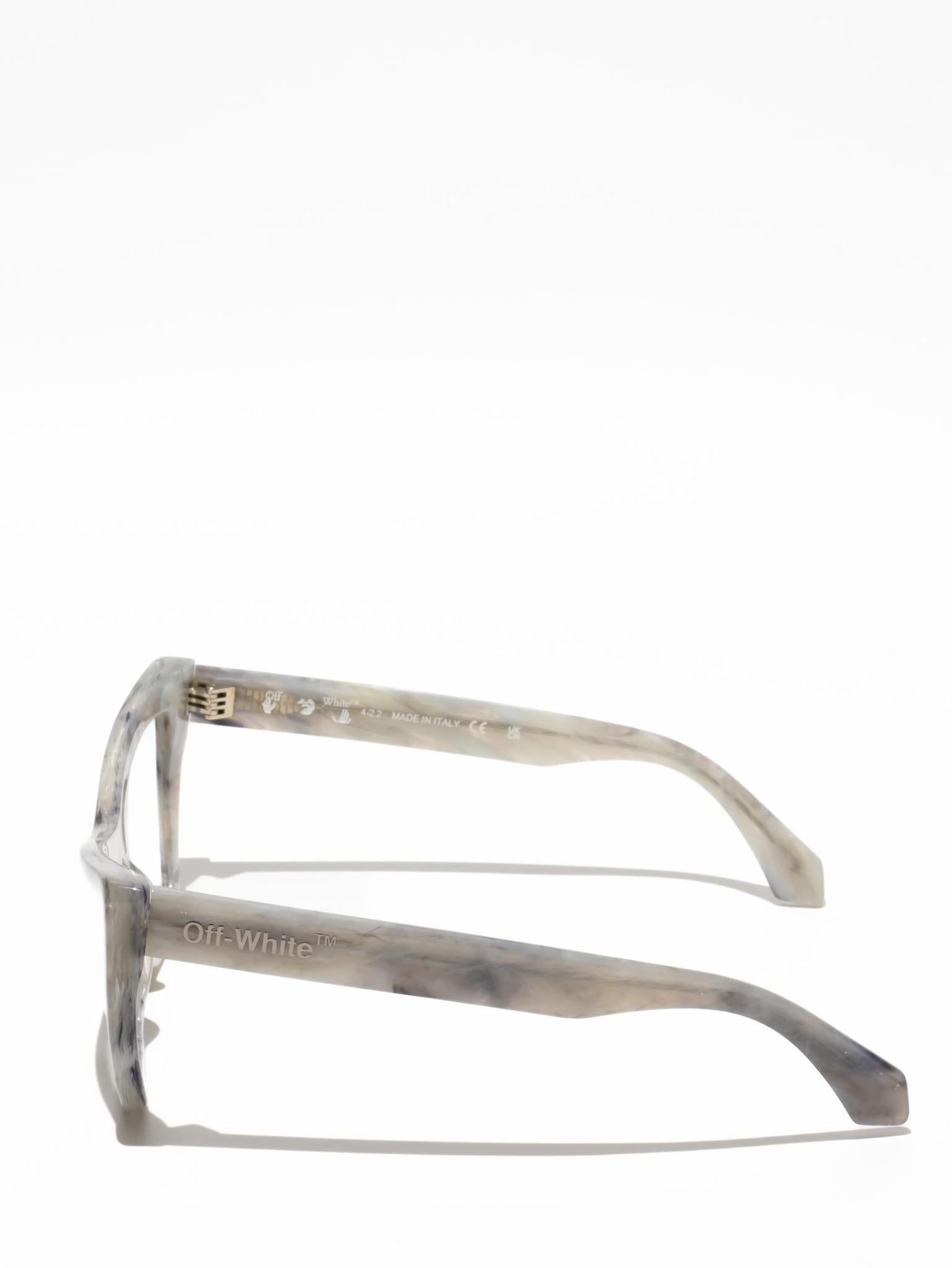 OPTICAL STYLE 11 - Trendy Fashion Eyeglasses for Men & Women | UV Protection & Blue Light Blocking | Perfect for Work, Reading & Digital Screen Use