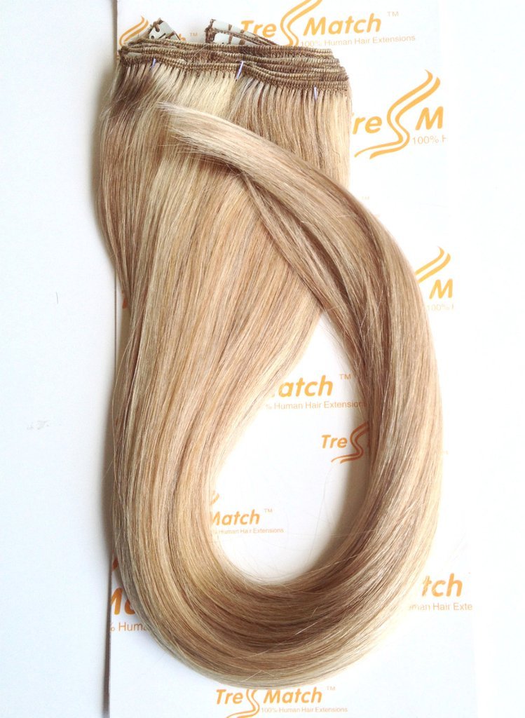 TRESSMATCH® 20