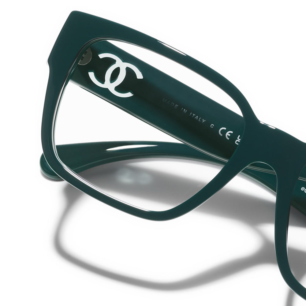 Chanel 3475 Sunglasses - Luxury Designer Shades for Women - UV Protection & Fashionable - Perfect for Beach, Driving & Outdoor Activities