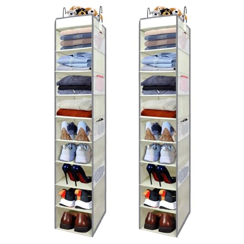 Beige - 2 Pack