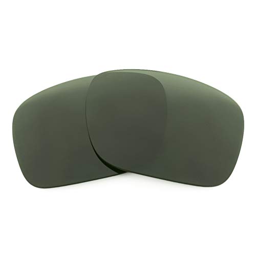 Gray Green