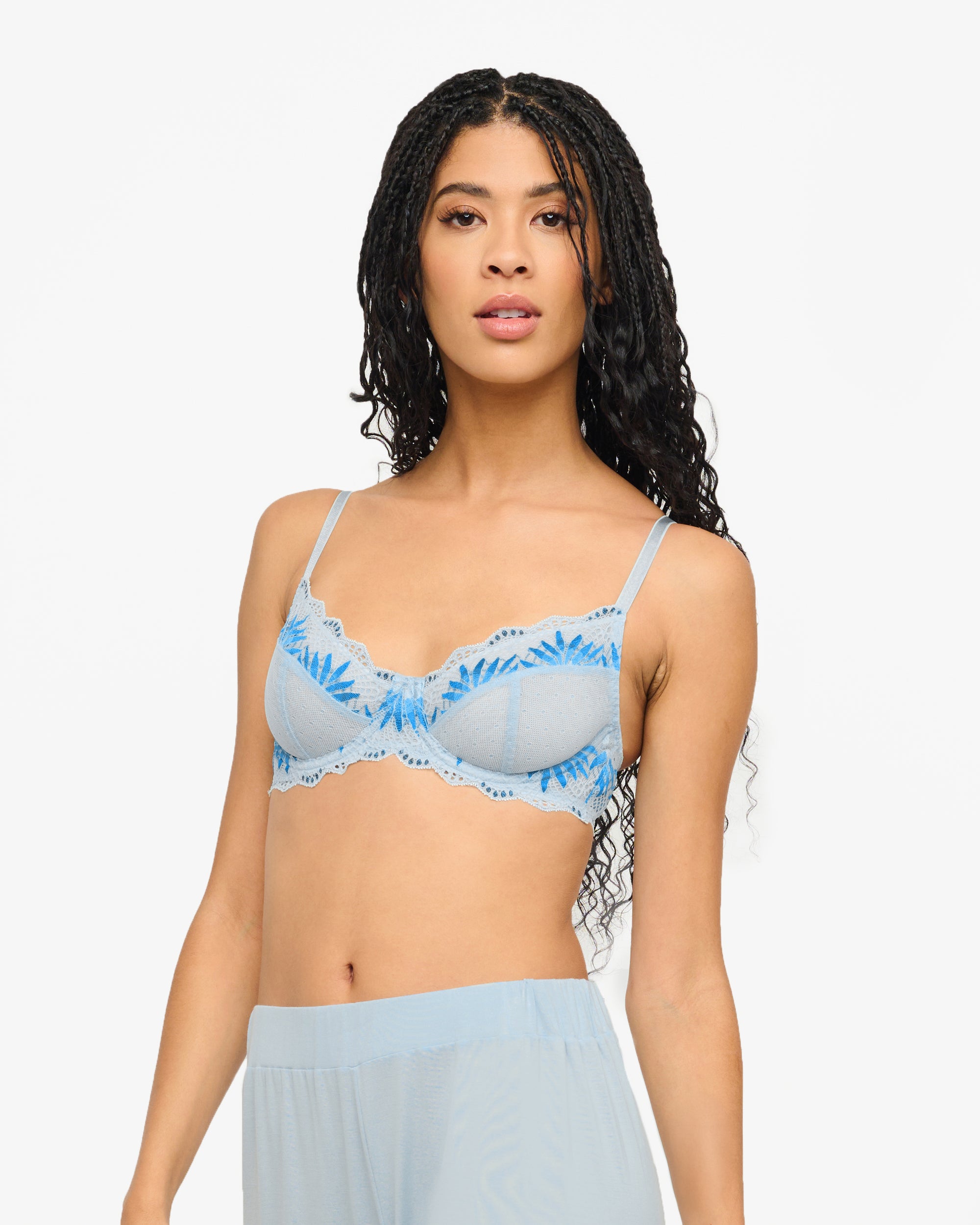 BH Mit Vollen Cups - Full Cup Bras for Women | Comfortable & Supportive Lingerie for Everyday Wear & Special Occasions