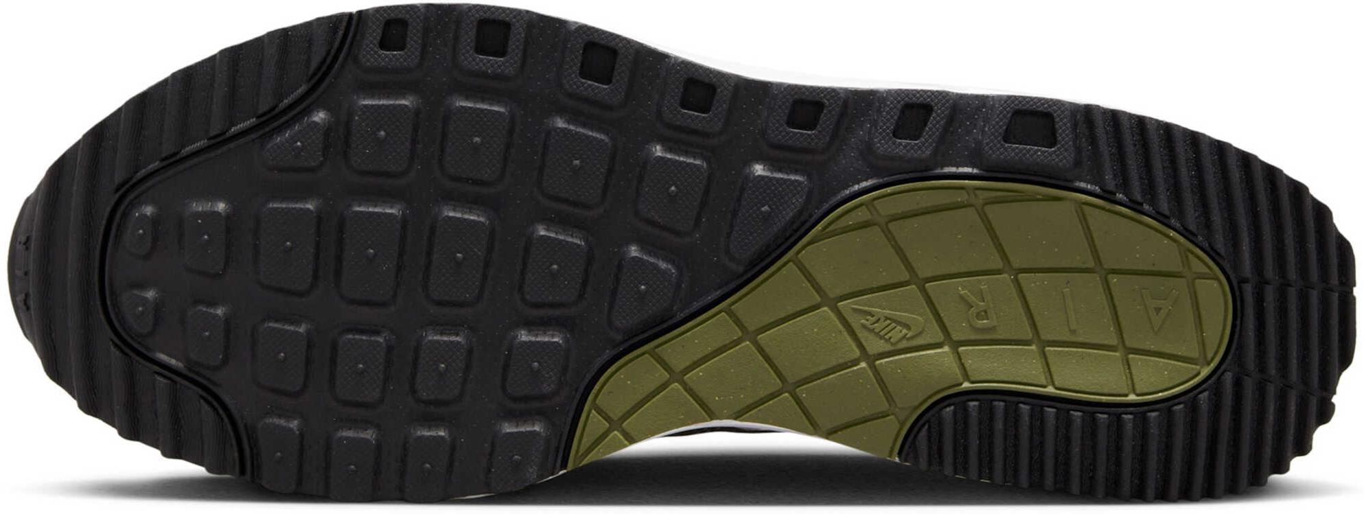Nike Air Max SYSTM Men's Running Shoes - Lightweight Comfortable Sneakers for Jogging, Gym & Everyday Wear