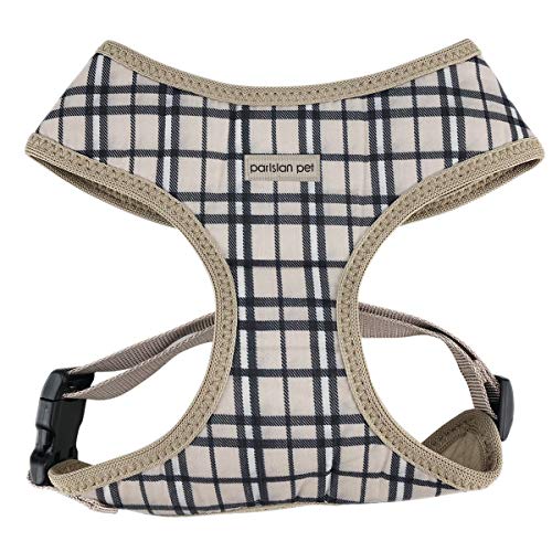 Plaid/Khaki