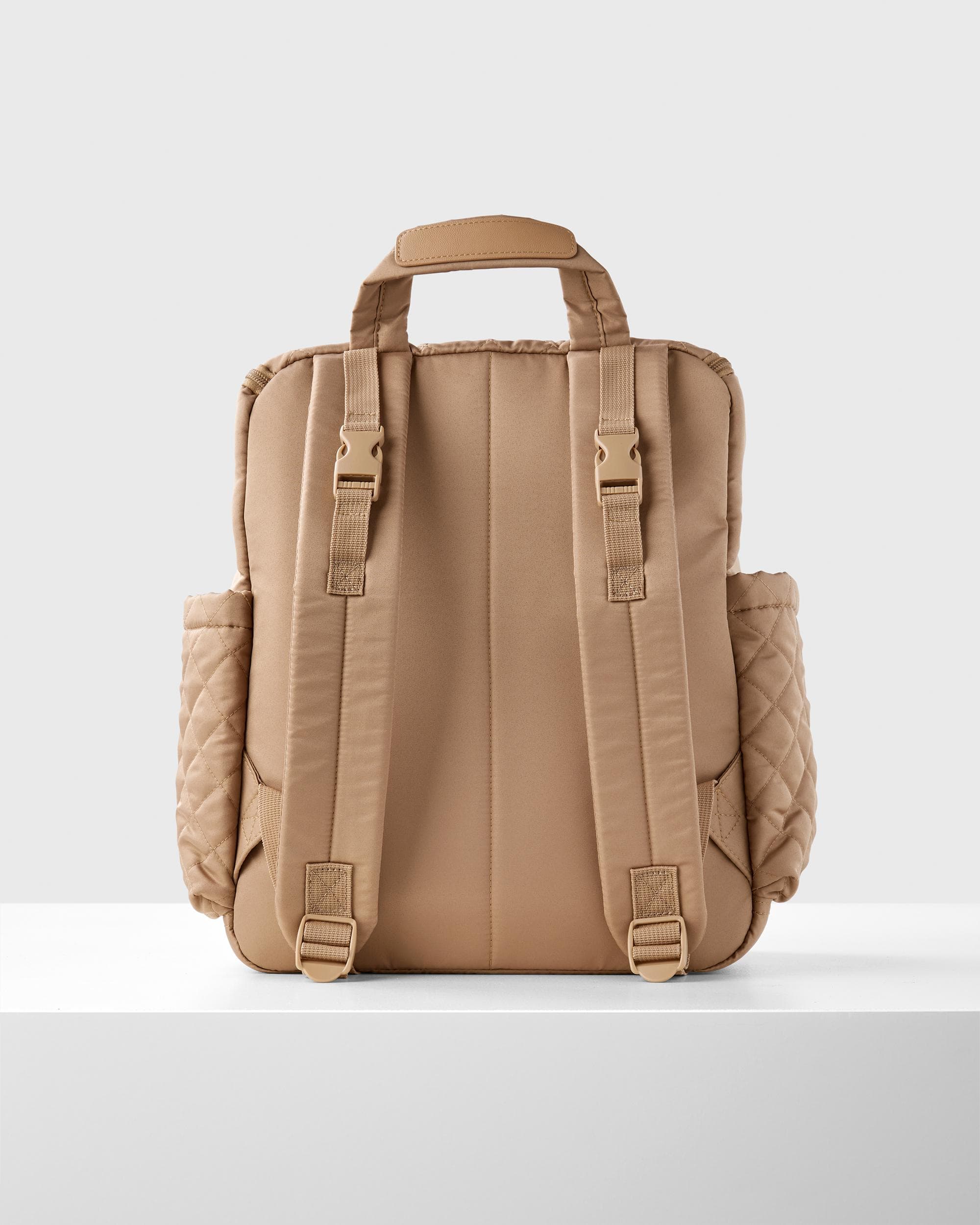 Skip Hop Forma Backpack - Stylish & Functional Diaper Bag for Parents - Perfect for Daycare, Travel & Everyday Use