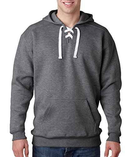 Charcoal Heather