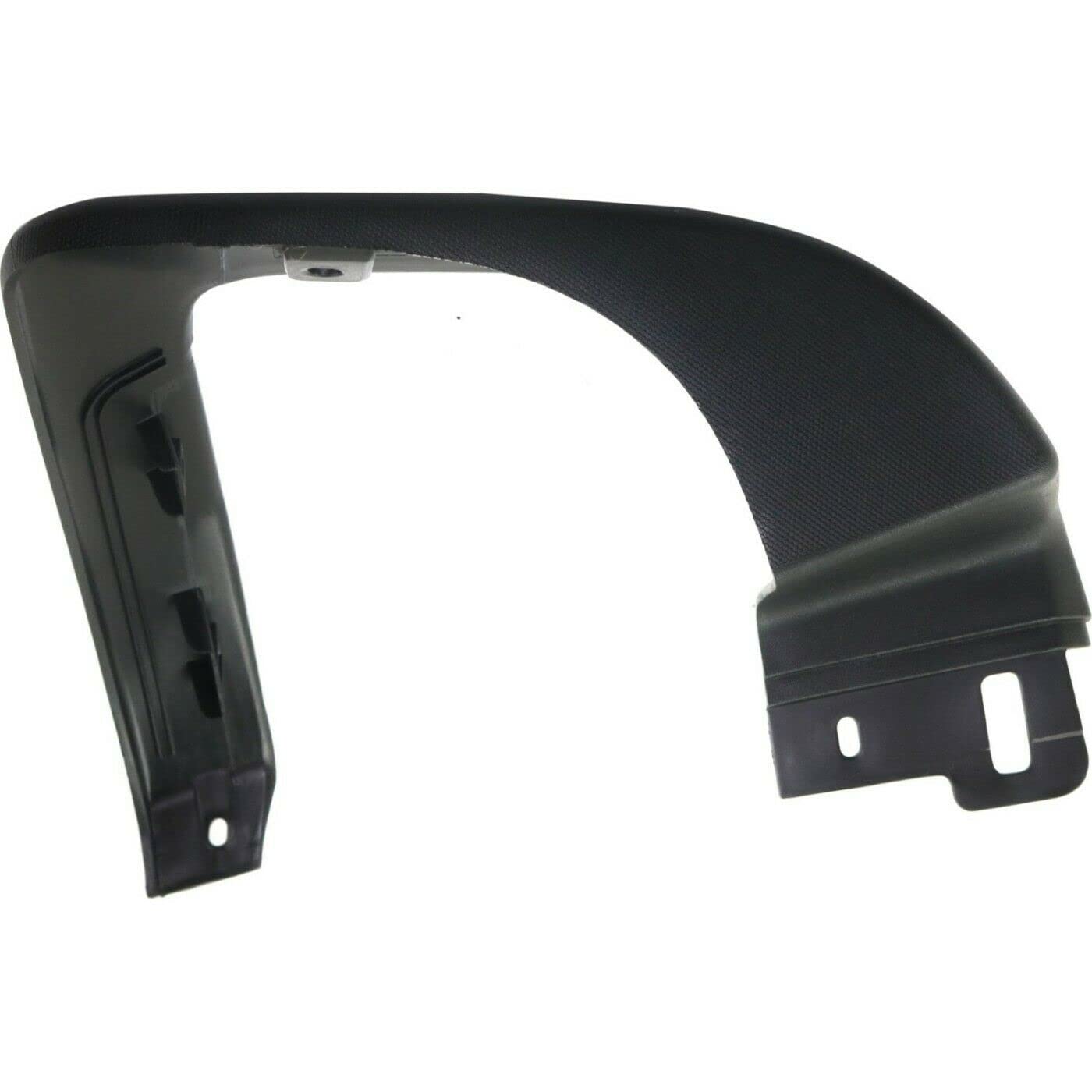 Bumper Step Pad Compatible with Rear Left & Right Side Upper 15193764 - Durable Non-Slip Car Accessory for Easy Entry & Exit