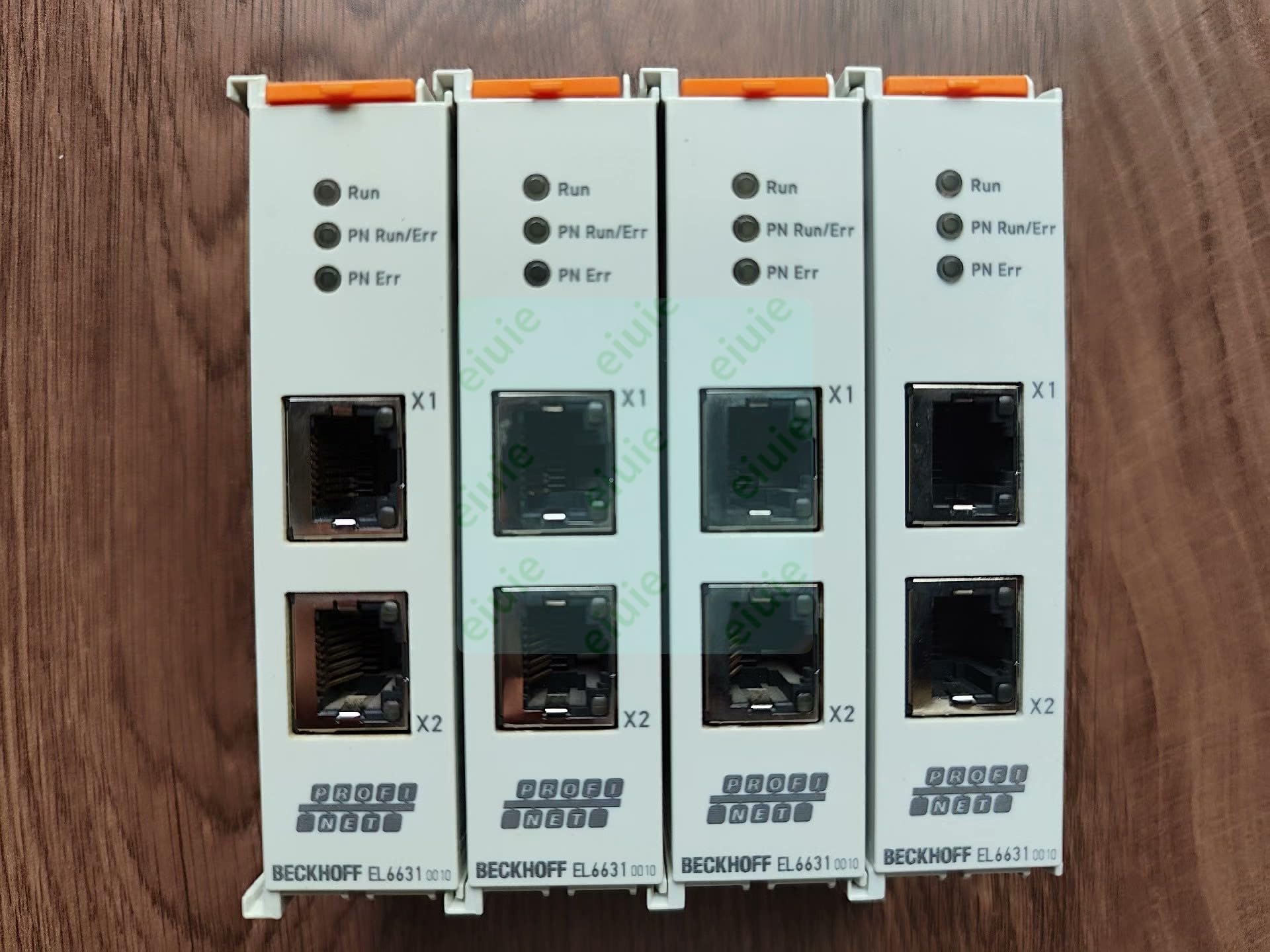Used EL6631-0010 Disassembled Parts in Good Condition - Perfect for Repair, Restoration & DIY Projects