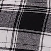 Montell Flannel Check Shirt for Men - Soft Plaid Long Sleeve Button Down Shirt - Casual & Outdoor Wear for Fall & Winter