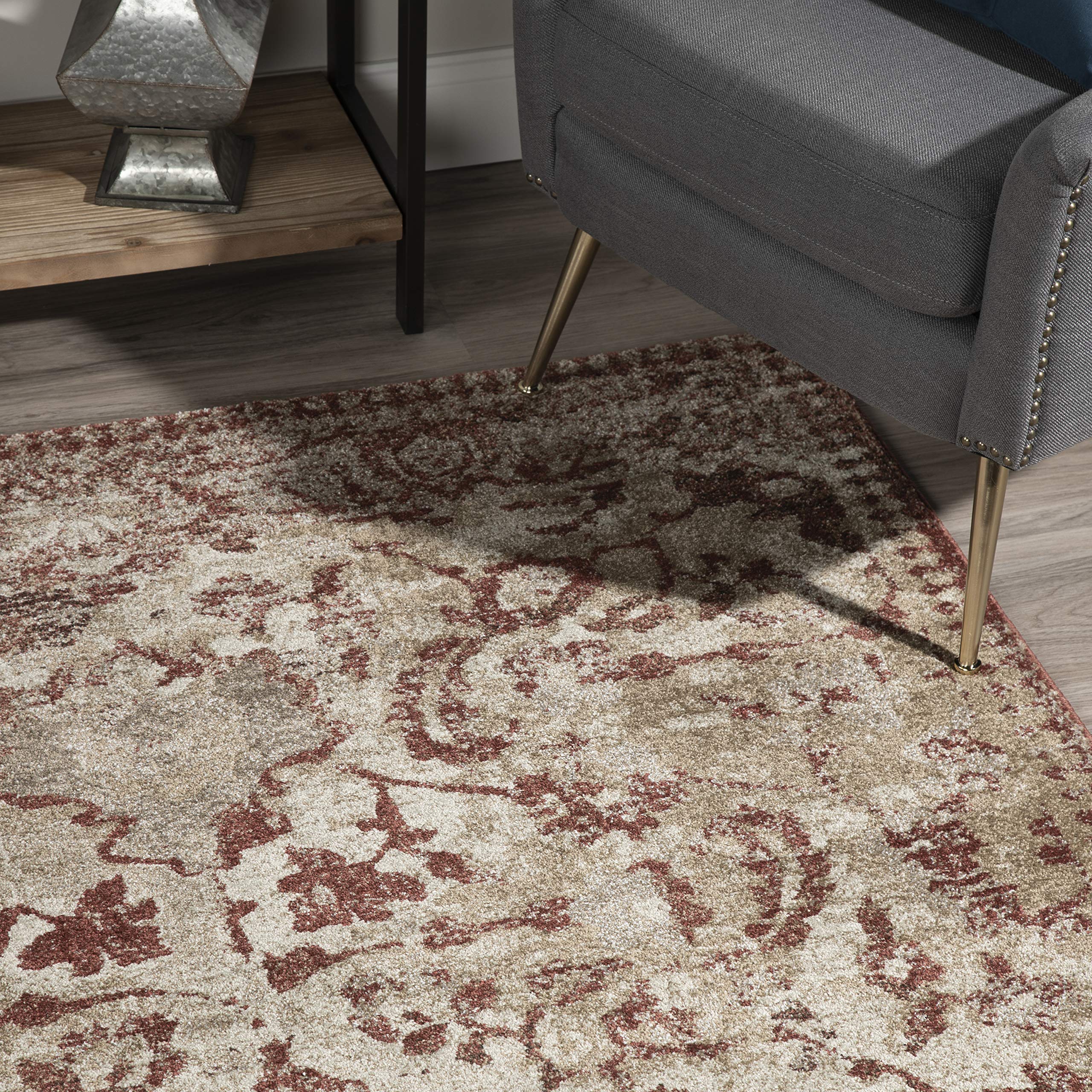 Addison Rugs Wellington Area Rug 3'3