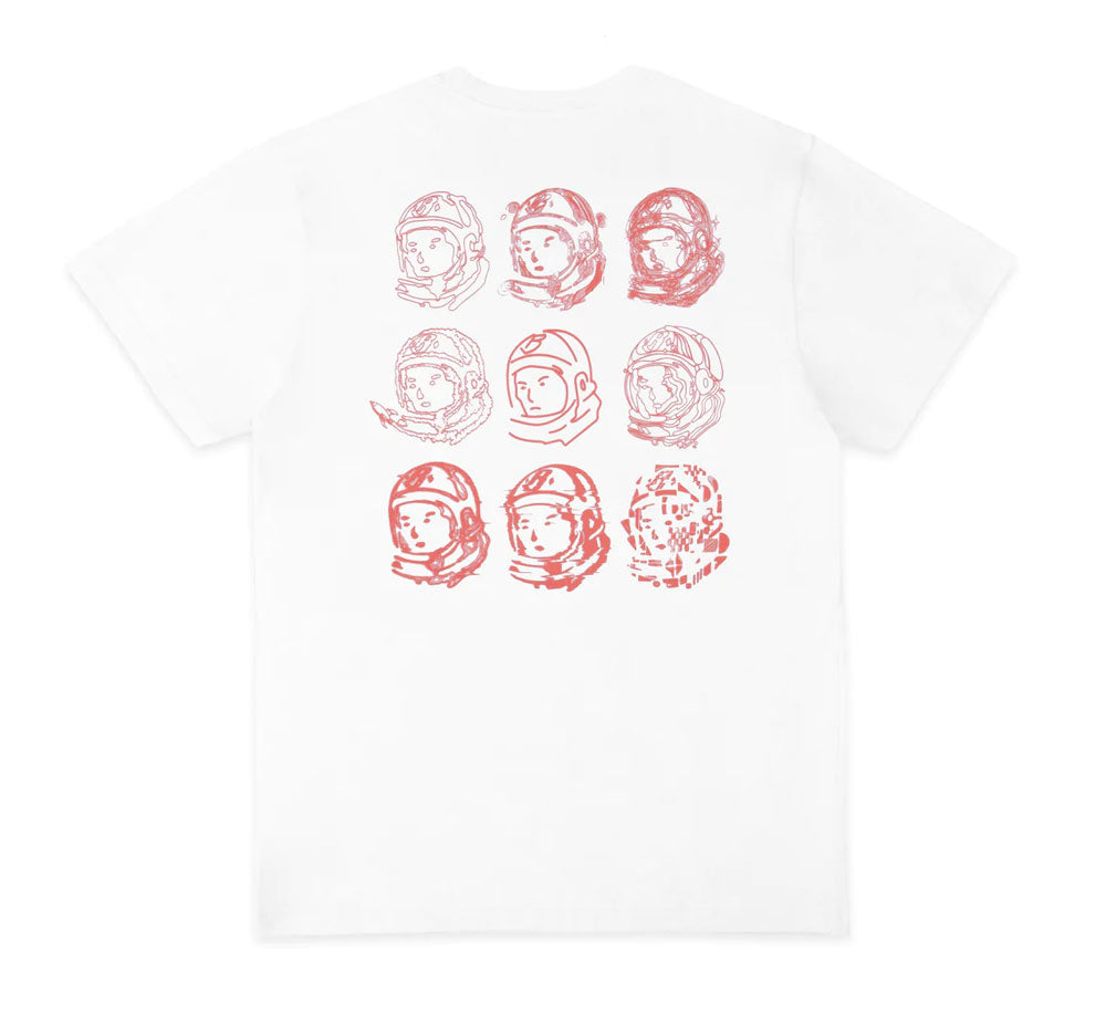 BB Helmets SS Tee - Stylish Short Sleeve T-Shirt for Motorcycle Riders - Perfect for Casual Wear & Bike Rides