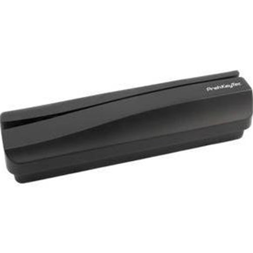 PrehKeyTec ML 2 Standalone MSR & OCR Reader Module - Secure Payment Processing for Retail, Hospitality and Self-Service Kiosks