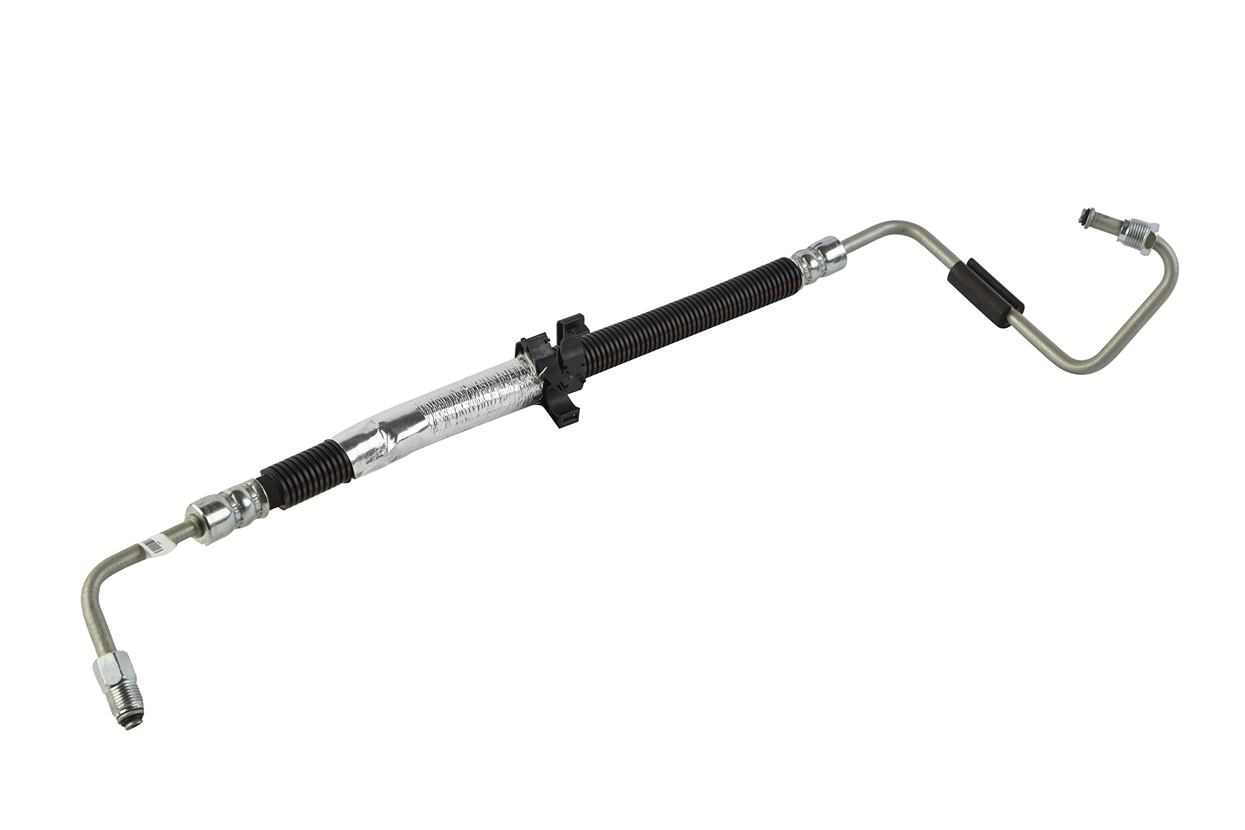 ACDelco GM Genuine Parts 176-2007 Power Brake Booster Inlet Hose Assembly - Replacement for GM Vehicles - Improves Braking Performance - Perfect for Daily Driving & Highway Use