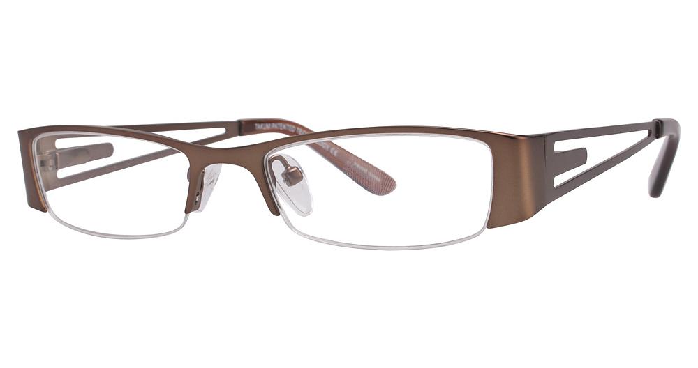 Aspex Eyewear T9930 Lightweight Comfortable Prescription Glasses for Men & Women - Perfect for Reading, Computer Use & Everyday Wear