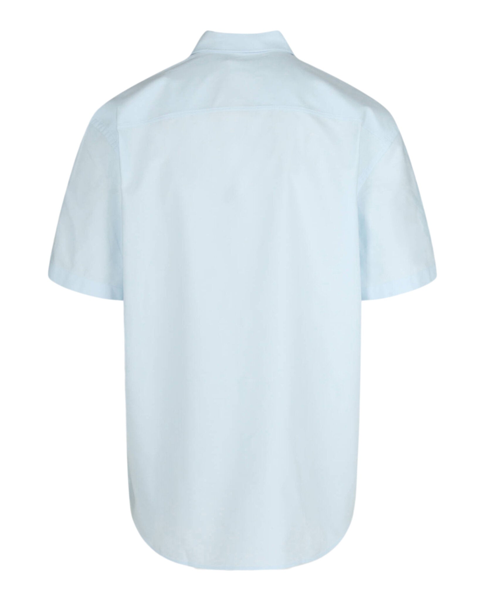 Stylish 'TB' Collared Shirt for Men - Comfortable Casual & Business Wear - Perfect for Office, Dating & Outdoor Activities