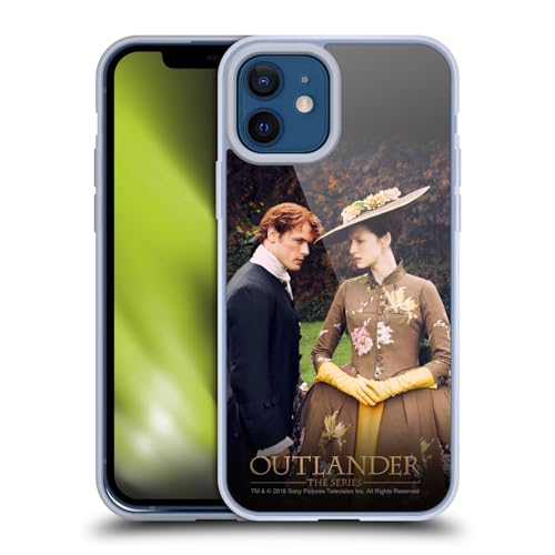 Jamie And Claire