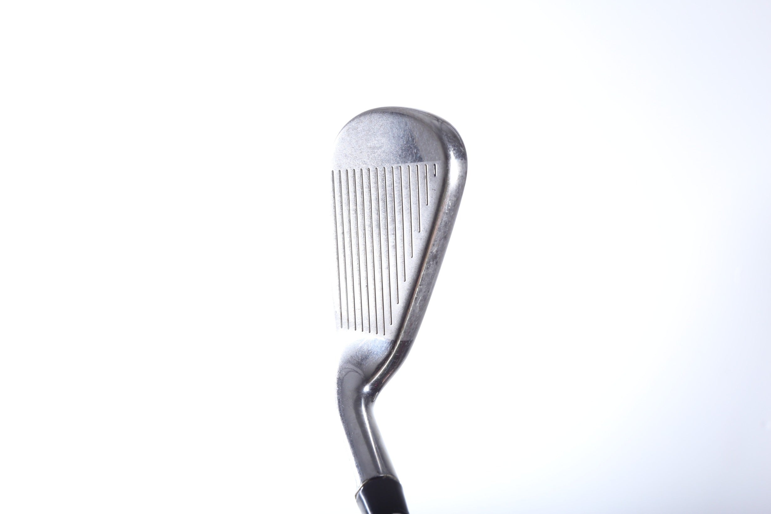 Used Callaway XR Single 6 Iron Golf Club - Right Handed Regular Flex Steel Shaft | Perfect for Practice & Replacement | Golf Training & Course Play