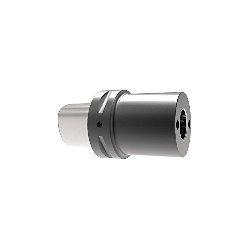 Kelch 590.0202.383 Boring Bar Holder - 100mm Length for Precision Machining | Ideal for Lathe & Milling Operations in Metalworking