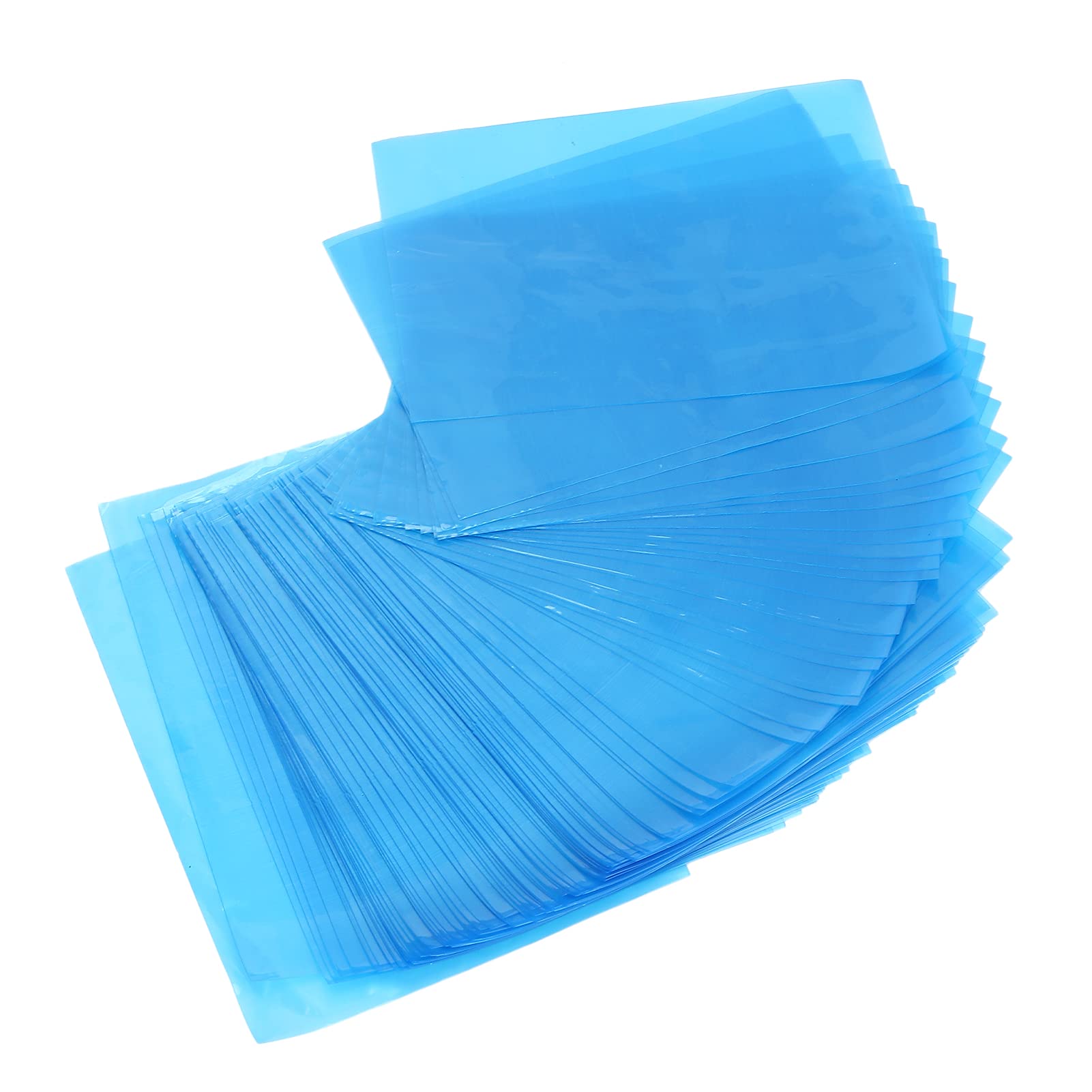 Disposable Tattoo Machine Covers 100pcs - Sterile Tattoo Supply Storage Bags for Artists | Perfect for Tattoo Studios, Home Use & Travel Hygiene Protection