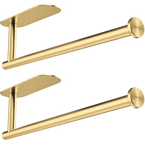 Gold 2pcs