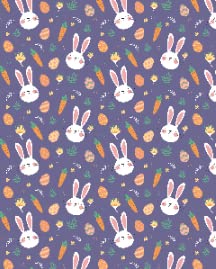 Easter Rabbit Bunny3