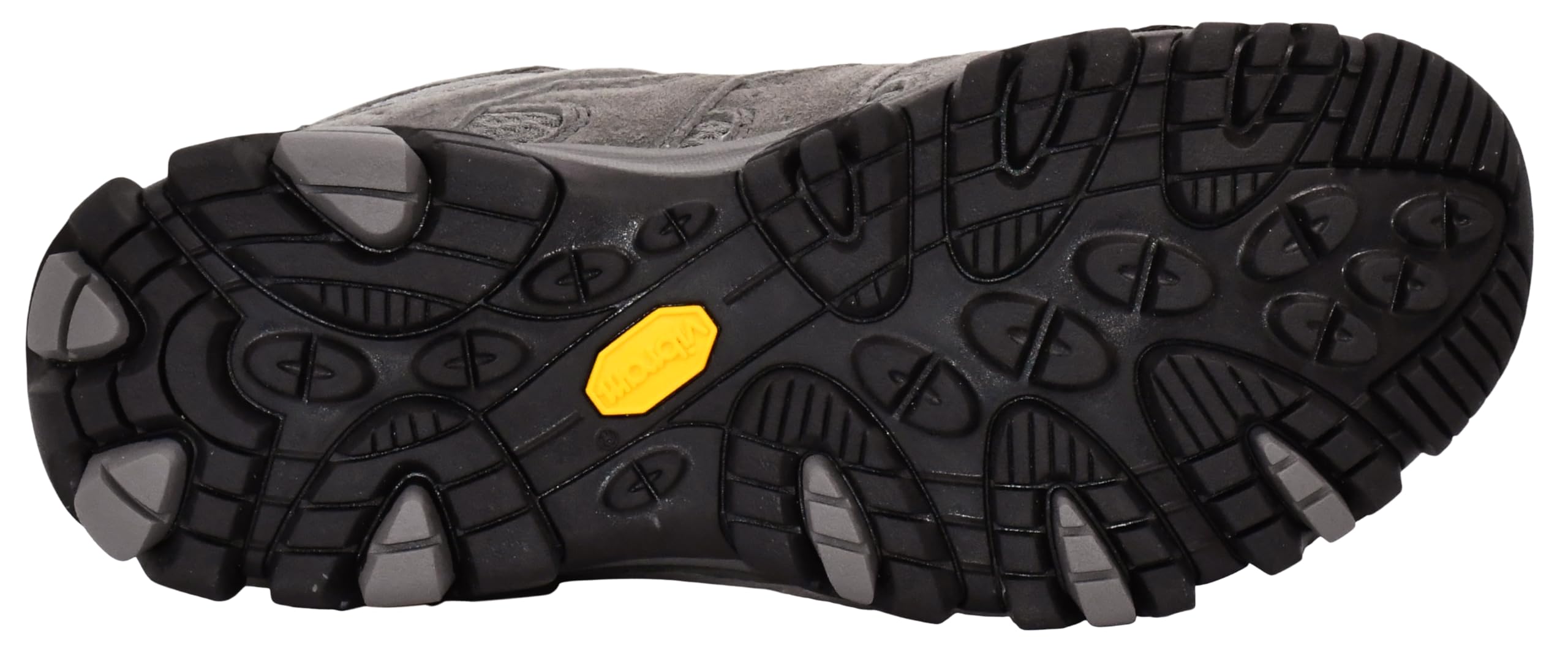 Merrell Women's Moab 3 Mid Waterproof Hiking Boots - Lightweight & Durable for Outdoor Adventures, Trail Running & Backpacking