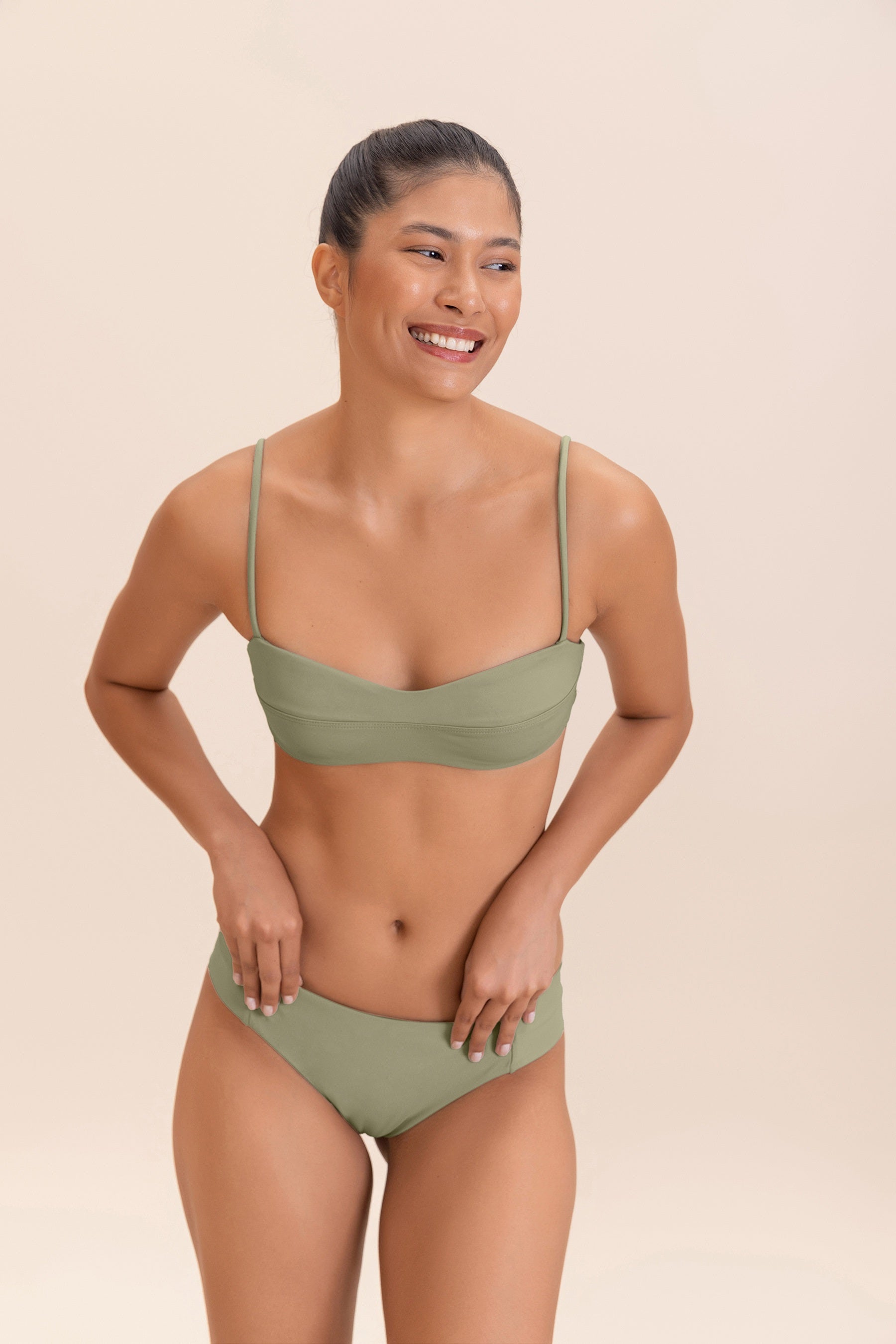 Sense® Maxi Thong - Ultra Soft & Comfortable Women's Underwear for Everyday Wear | Perfect for Yoga, Lounge & Sleep
