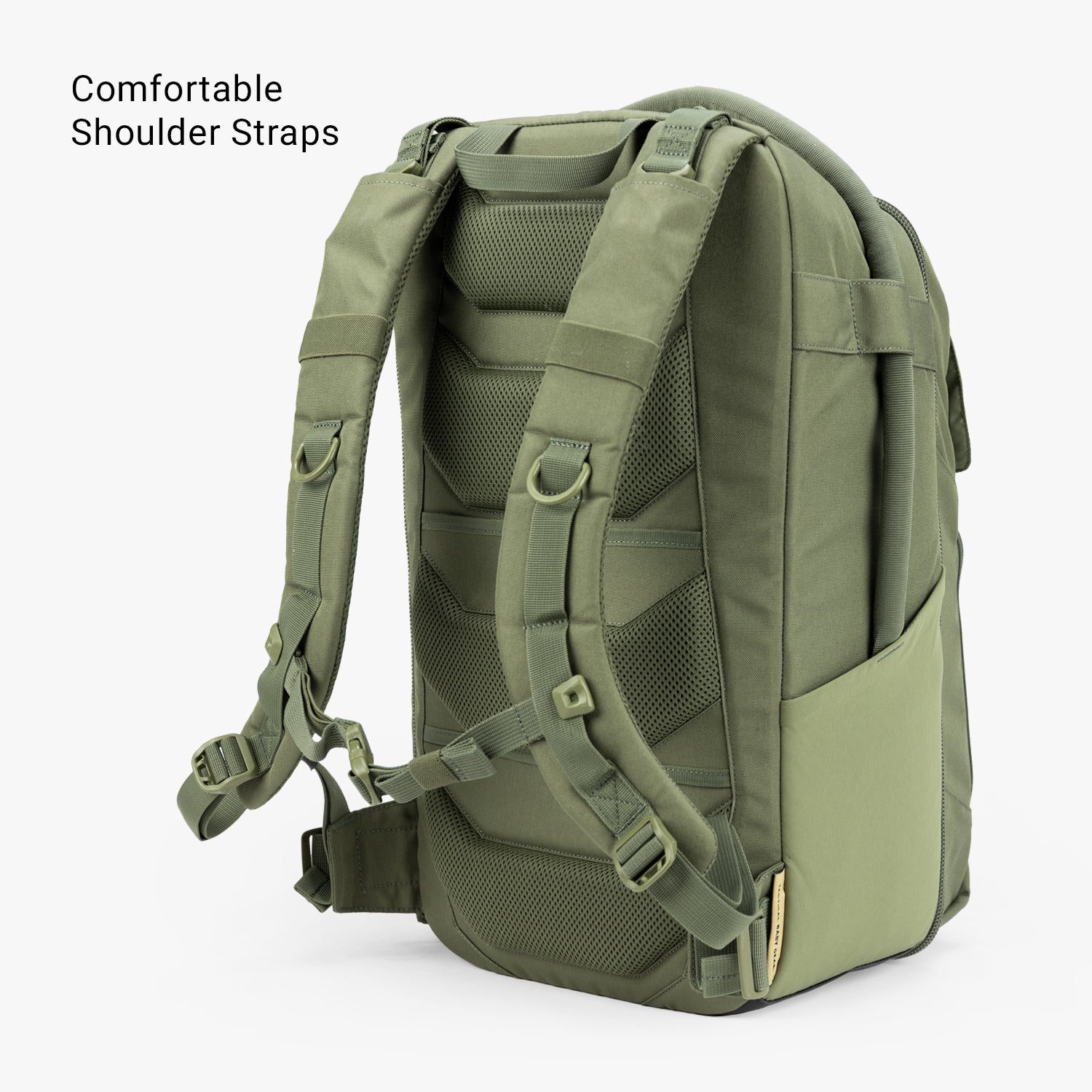 Best Waterproof Diaper Bag Backpack for Moms - Large Capacity Baby Essentials Organizer for Travel, Outings & Daily Use