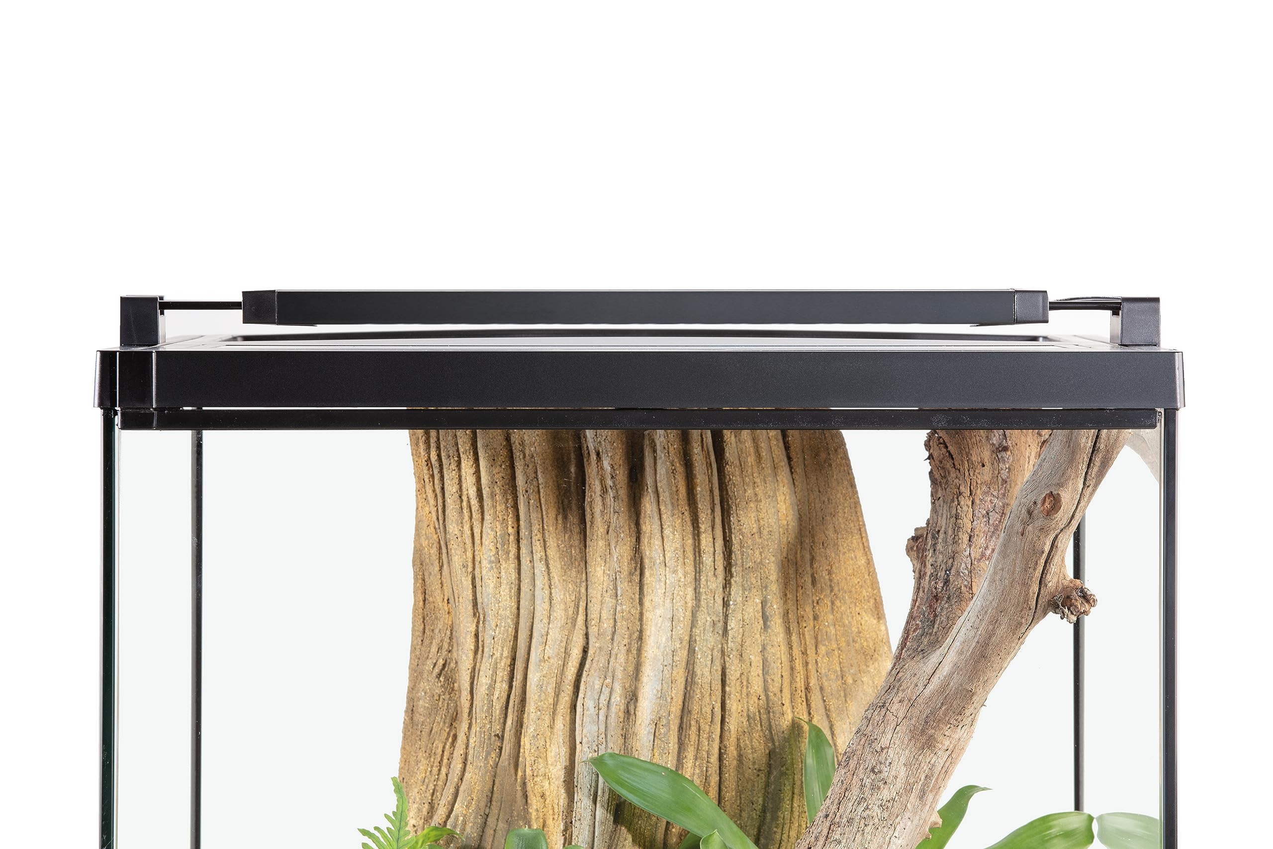 Exo Terra TerraSky LED Lighting for Planted & Reptile Terrariums - Perfect for Indoor Gardens & Reptile Habitats