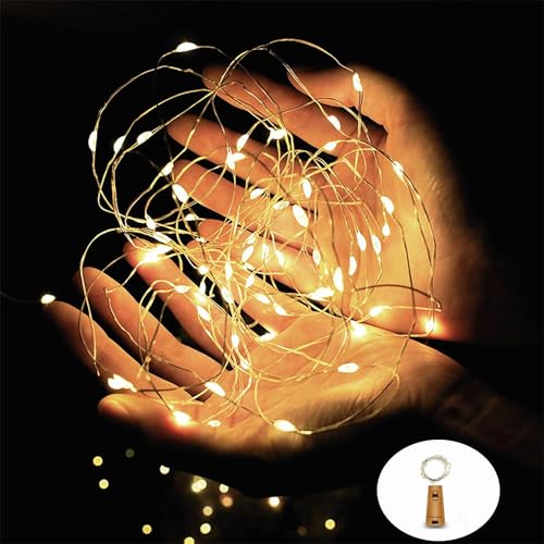 Wine-Warm White