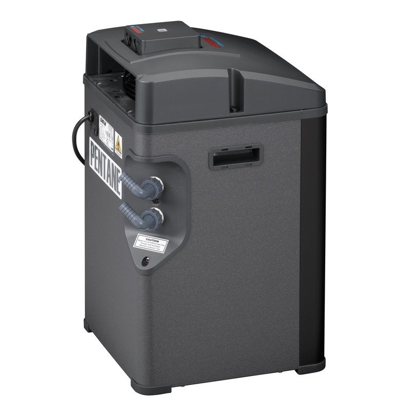 EHEIM Climacontrol+ L (2000L) Aquarium Chiller & Heater - Precise Temperature Control for Saltwater & Freshwater Fish Tanks