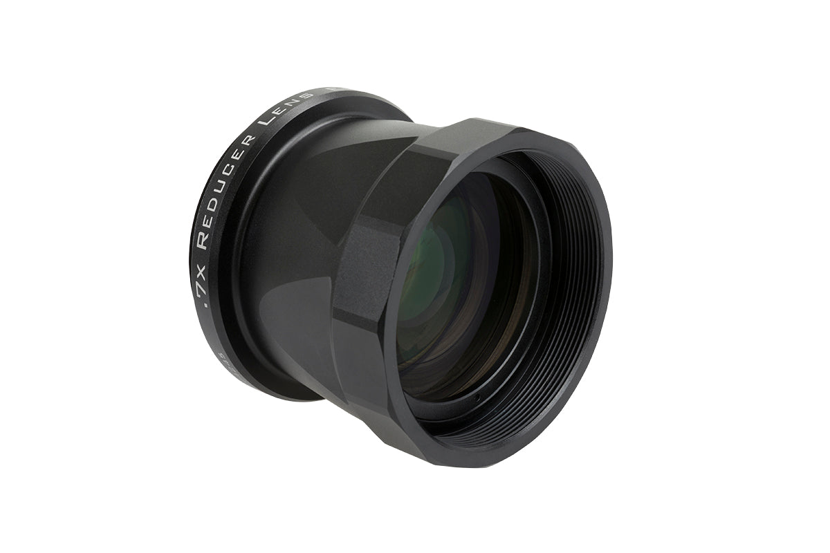 0.7X Reducer Lens for Celestron Edge HD 925 Telescope - Wide Field Astrophotography & Observation Accessory - Perfect for Deep Sky Imaging and Stargazing