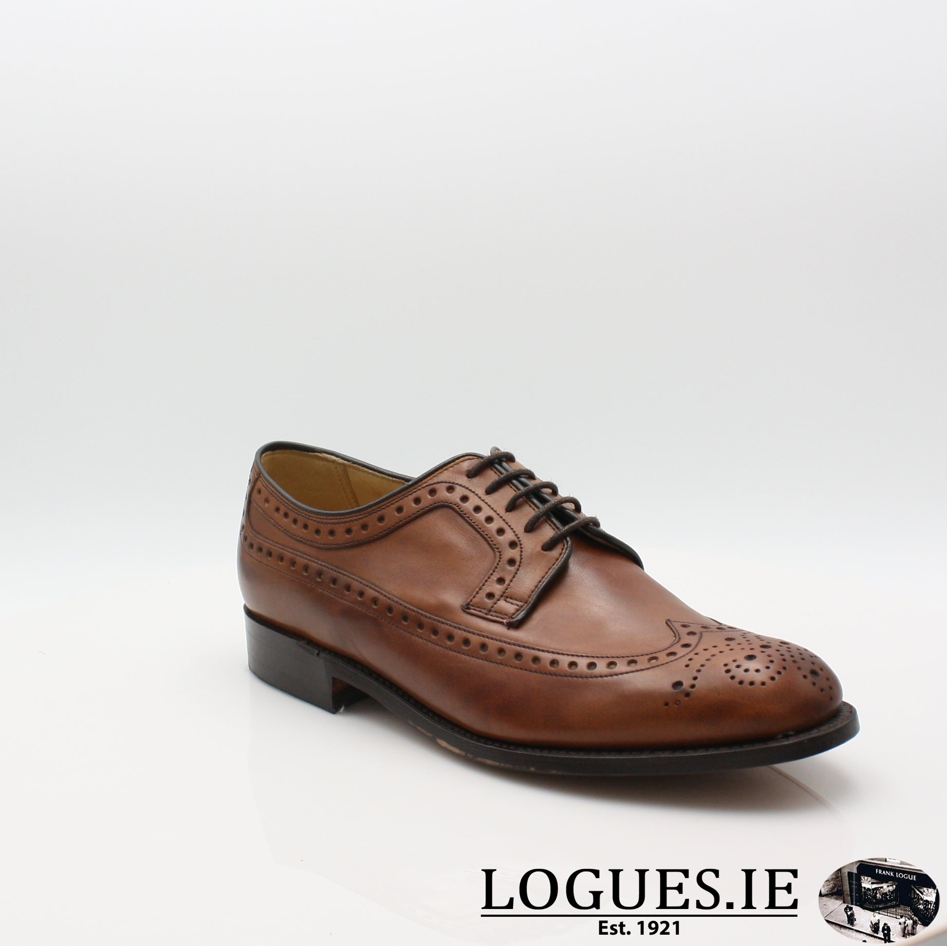 Portrush Barker Shoes - Stylish & Comfortable Men's Casual Sneakers for Walking, Running & Everyday Wear
