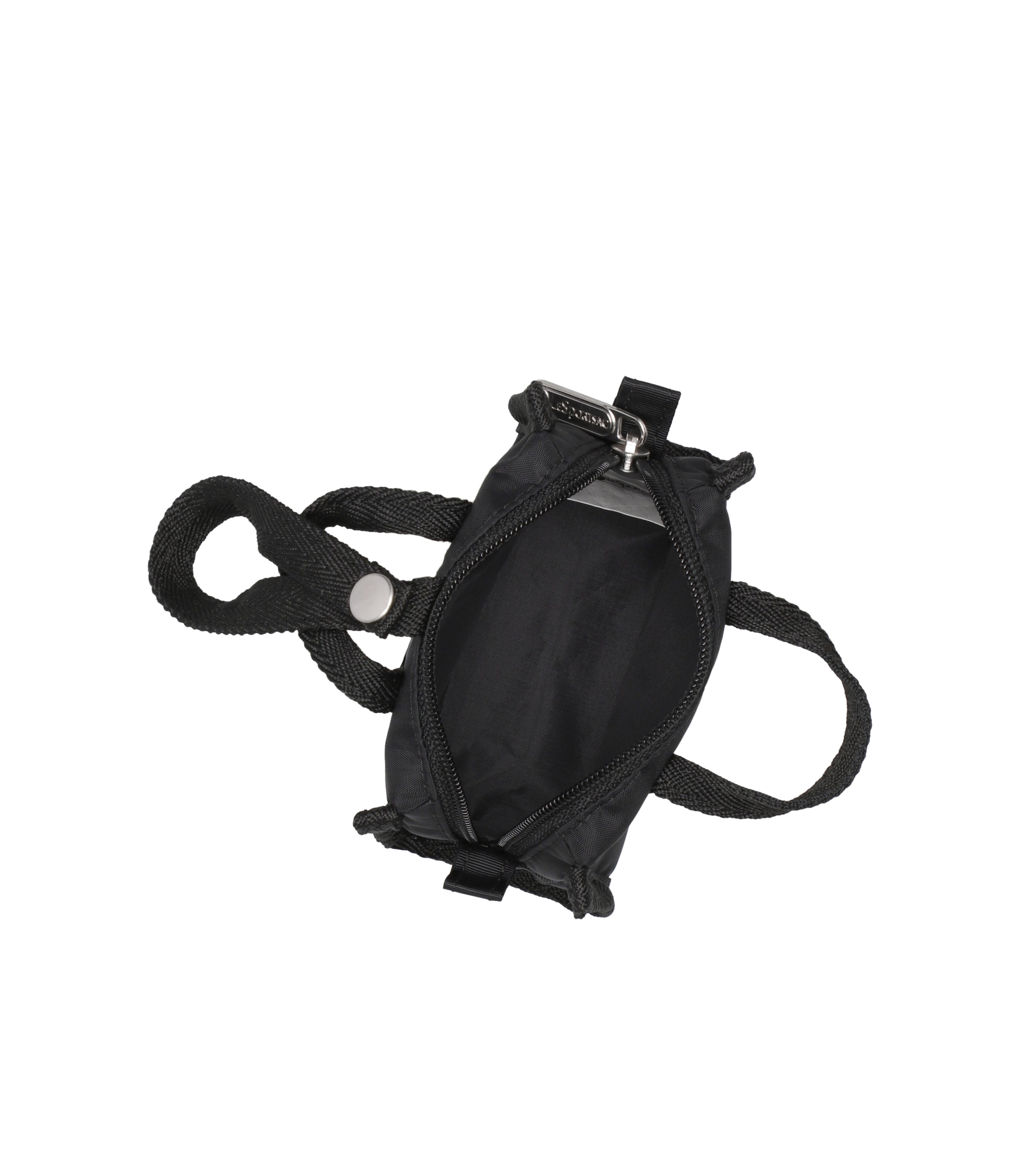Micro Weekender Charm - Stylish & Compact Travel Accessory for Women | Perfect for Weekend Getaways, Beach Trips & Everyday Use