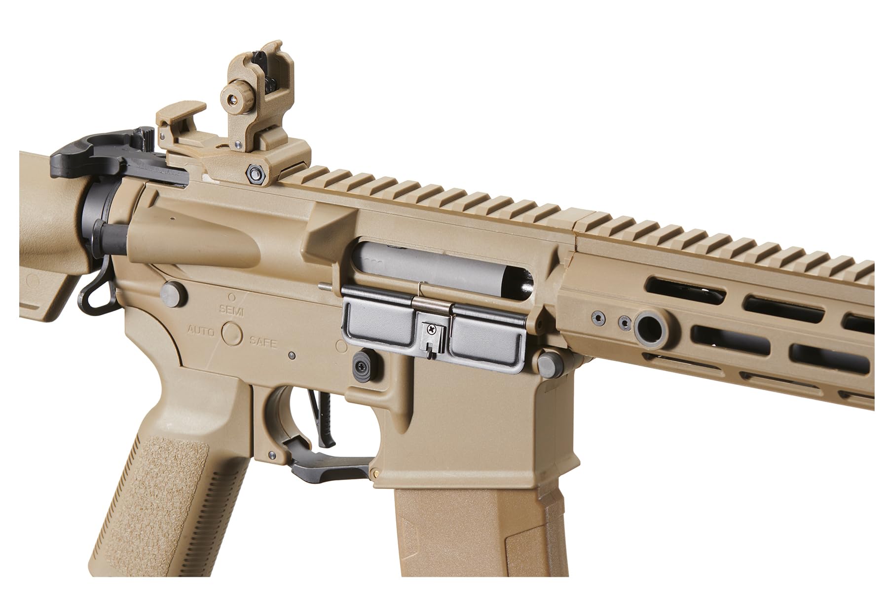 Lancer Tactical Gen 3 Programmable Trigger Hellion MLOCK 13