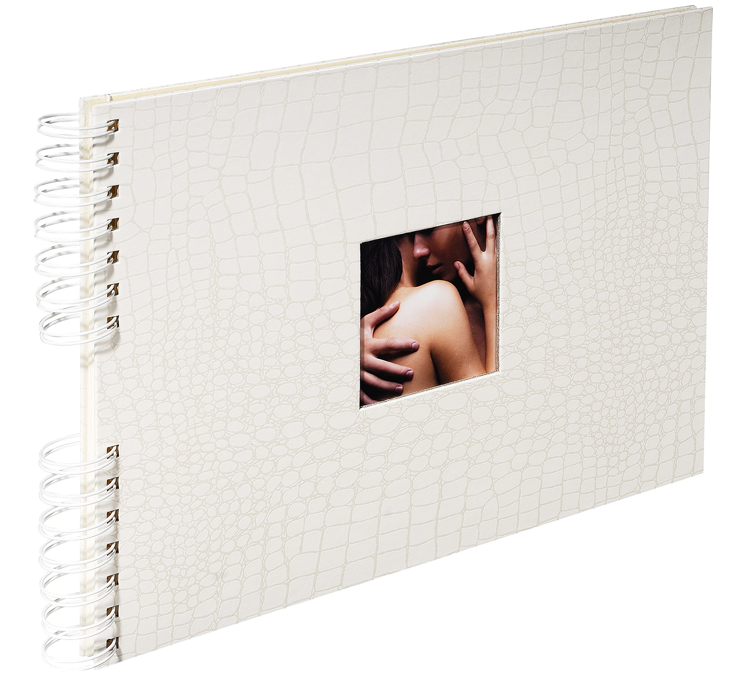 Exacompta Celia's Wedding Photo Album - 320 x 220mm (12.6