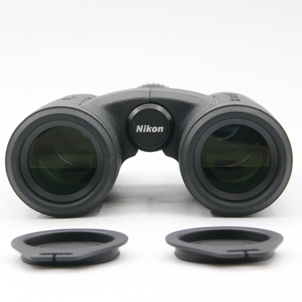 Open Box Excellent Condition Nikon PROSTAFF P7 10x30 Binoculars - High Performance Compact Binoculars for Bird Watching, Hiking, Hunting & Outdoor Adventures