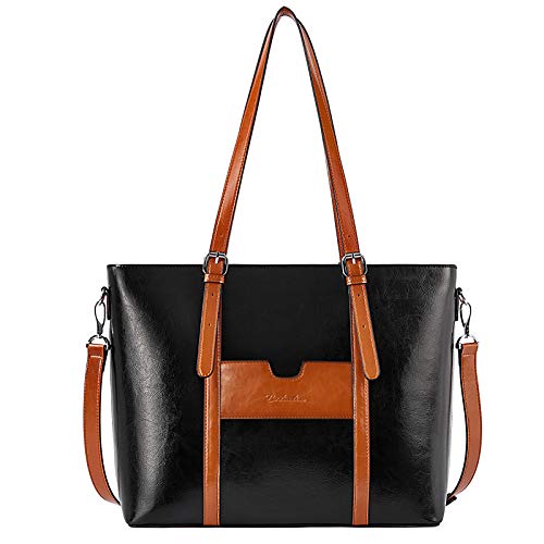 D-black&brown