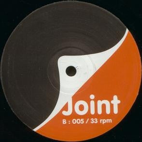 6th Sense Illusion Joint Records JOINTB005 - Premium Vinyl Record for DJs & Music Enthusiasts | Perfect for Clubs, Home Studios & Collectors