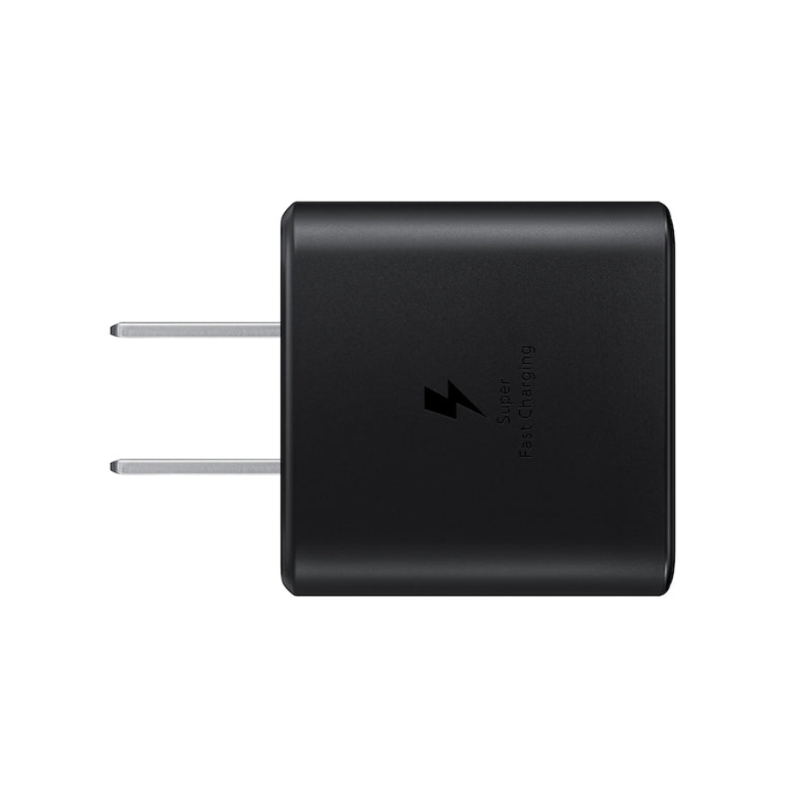 45W USB C Wall Charger Fast Charging Block - Super Fast PD 3.0 Charger for iPhone 15/14/13, Samsung Galaxy, iPad - Perfect for Travel, Home & Office Use