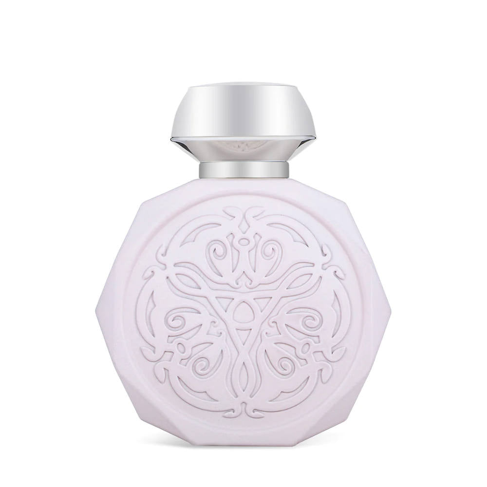 Ayesh Saeed Eau De Parfum 90ml - Long Lasting Luxury Perfume for Women & Men, Perfect for Date Night, Office & Special Occasions