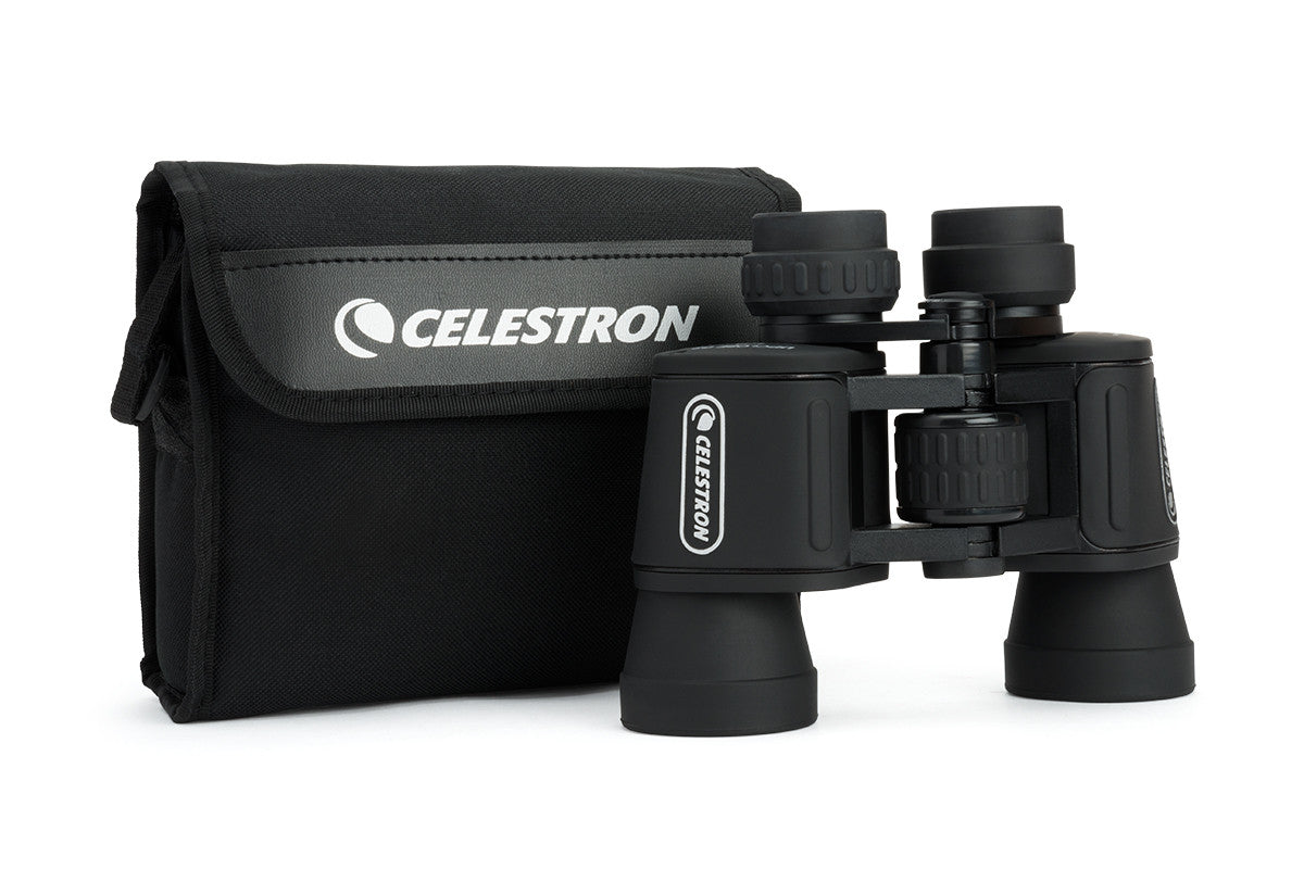 UpClose G2 8x40mm Porro Prism Binoculars - High Power for Bird Watching, Hunting & Outdoor Adventures